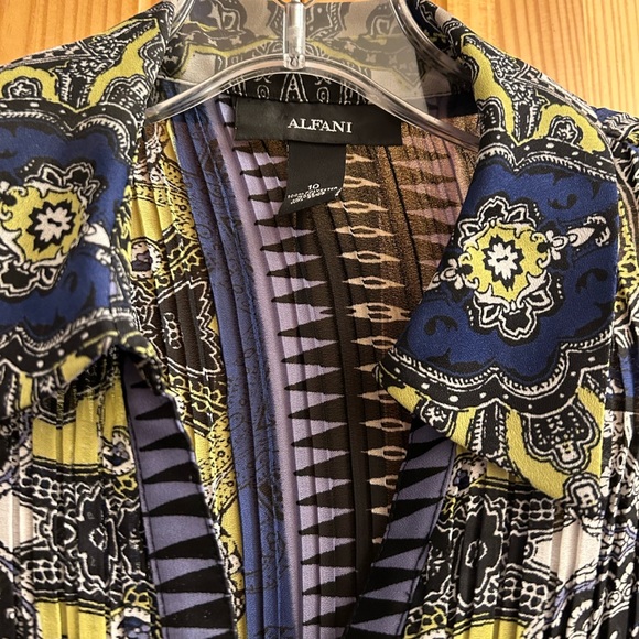 Cute tunic or dress - Picture 4 of 5